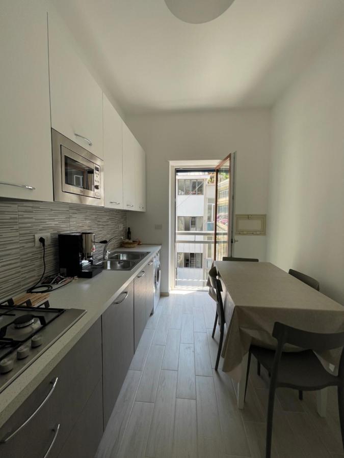 Amalfi Casa Andreina公寓 外观 照片