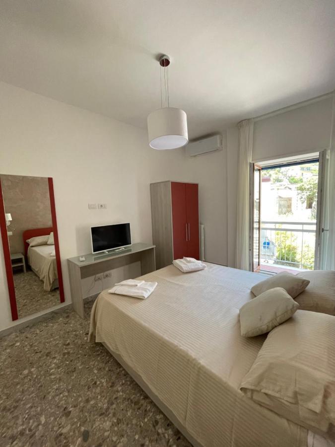 Amalfi Casa Andreina公寓 外观 照片