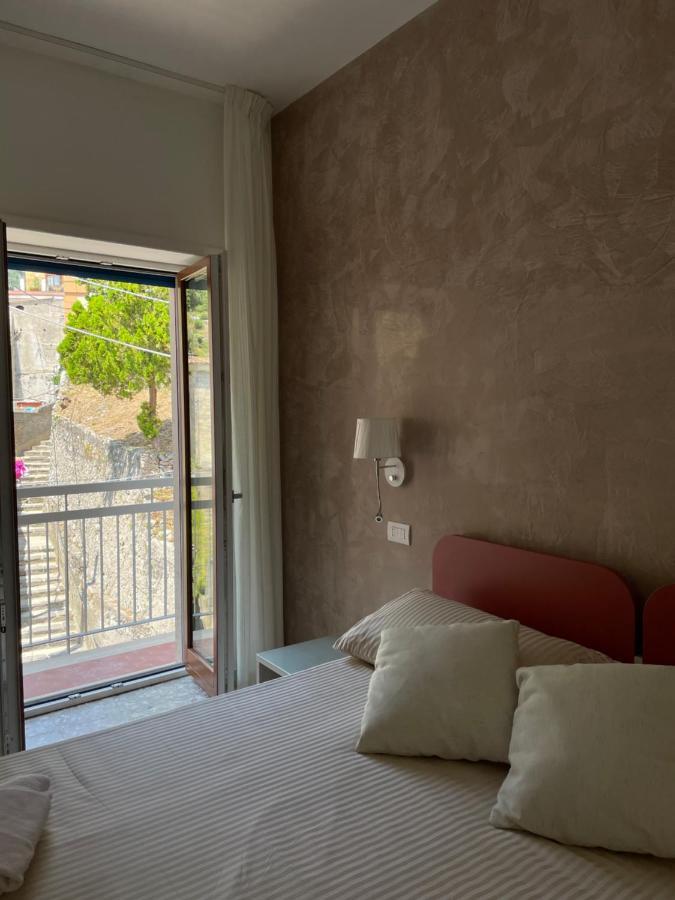 Amalfi Casa Andreina公寓 外观 照片