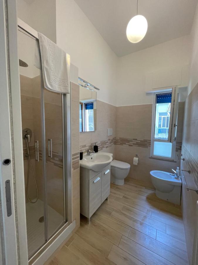 Amalfi Casa Andreina公寓 外观 照片