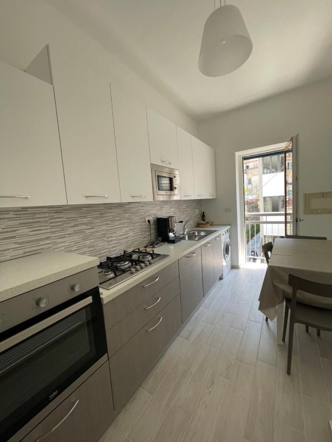 Amalfi Casa Andreina公寓 外观 照片